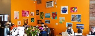 NYC: Best Brooklyn Wifi Cafes/Coffee Shops