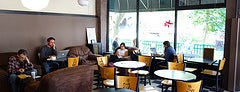 Odradeks Coffee is one of NYC: Best Queens Wifi Cafes/Coffee Shops.