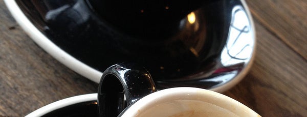 Partners Coffee is one of NYC: Coffee Cuppings & Tastings.