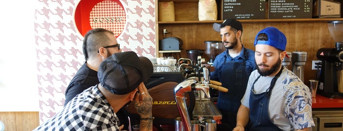 NYC: Best Coffee in Astoria, Queens