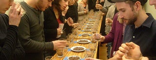 Counter Culture Coffee NYC Training Center is one of NYC: Coffee Cuppings & Tastings.