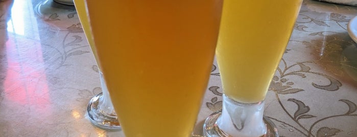 山口地ビール is one of 地ビール・クラフトビール・輸入ビールを飲めるお店【西日本編】.
