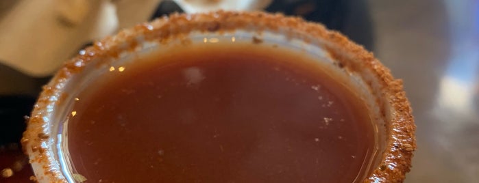 Bull On The Beach is one of The 13 Best Places for Roast Beef in Ocean City.