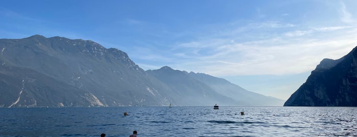 Punta Del Lago is one of Garda.