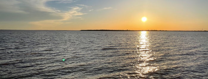 Lake Arrowhead State Park is one of Texas Parks.