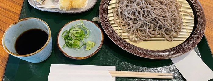 Azumino is one of tokyokohama to eat.