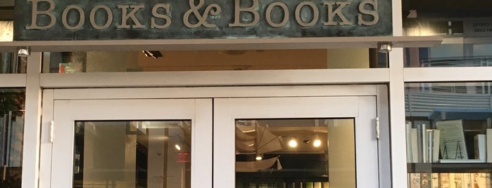 Books & Books is one of Grand Cayman.