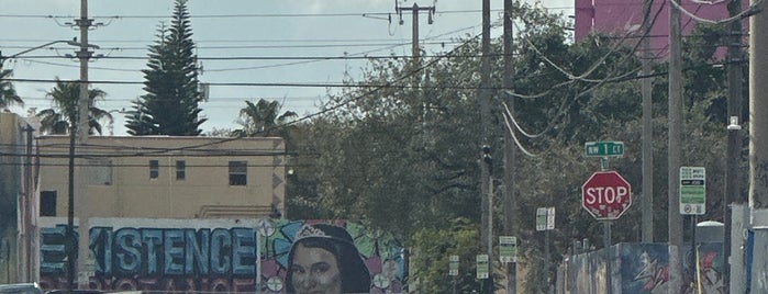 City of Miami is one of Julie'nin Beğendiği Mekanlar.