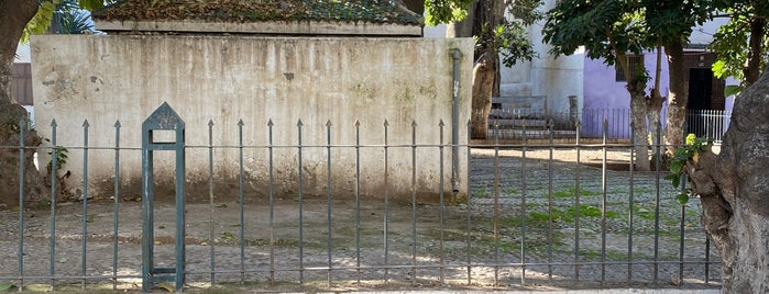 Sidi Bousmara is one of Journées de patrimoine de Casablanca.