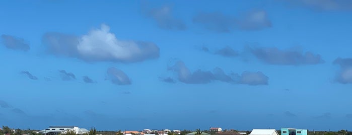 Cockburn Town is one of (Sort of) Capital cities of the World.