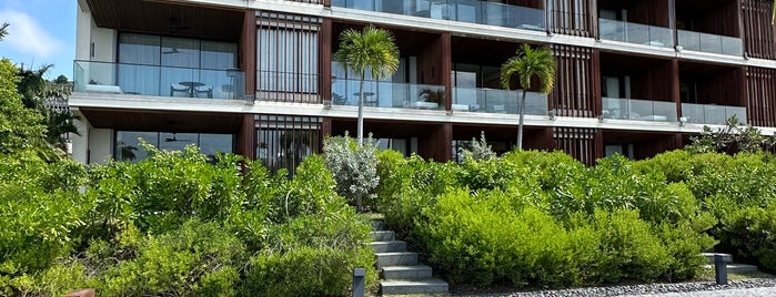 Silversands Grenada is one of Hotels.
