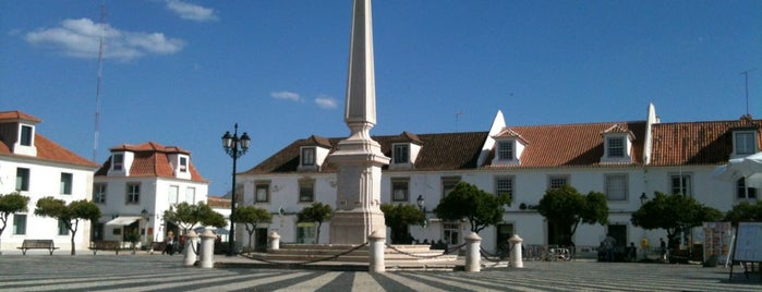 Plaza del Marqués de Pombal is one of Lugares favoritos de BP.