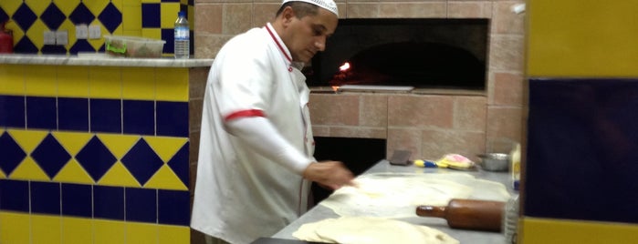 Ibn al Deera Resturant is one of UAE.