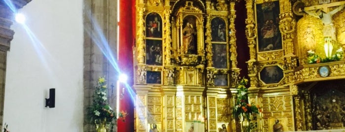 Catedral de Corpus Christi is one of Ney : понравившиеся места.