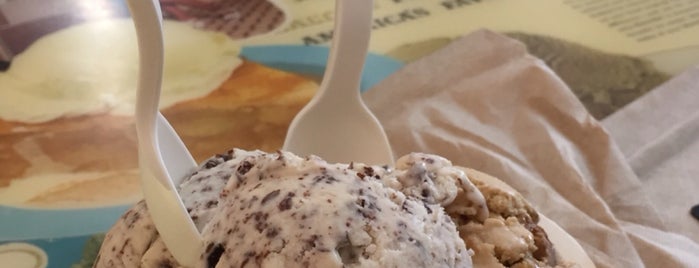 Ample Hills Creamery is one of Kirillさんのお気に入りスポット.