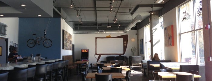 Best Bars In Atlanta To Watch Nfl Sunday Ticket