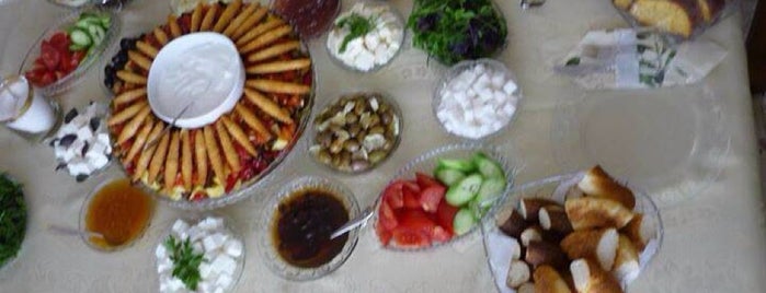 Melegin Mutfagi is one of Duygu'nun Kaydettiği Mekanlar.
