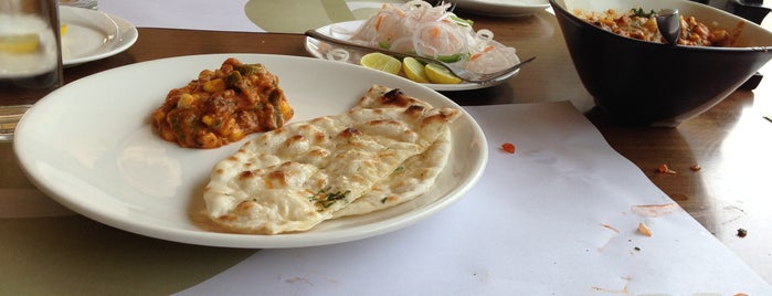 Bon Aroma is one of Top Veg. Restaurants in Bangalore.