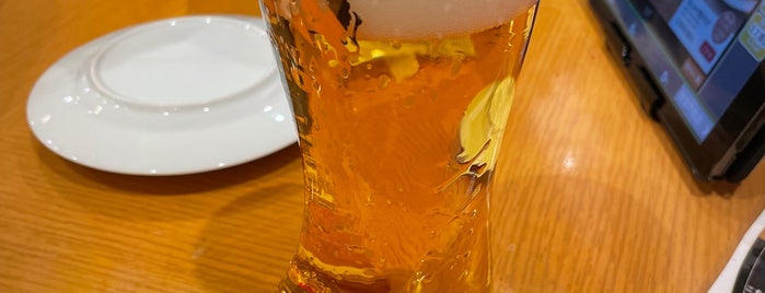 Beer Hall Lion is one of 俺の食事….