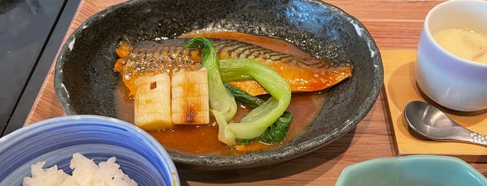 Suginoko is one of Topics for Restaurant & Bar 3⃣.