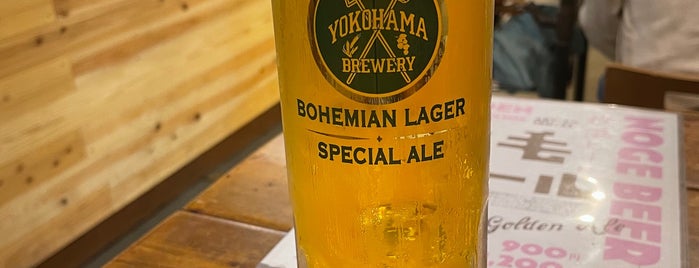 Umaya no Shokutaku is one of Beer Pubs / Bars @Kanagawa.