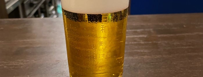 内田日和 is one of 【野毛泥酔ガイド】The Drunkard's Guide to Noge, Yokohama.
