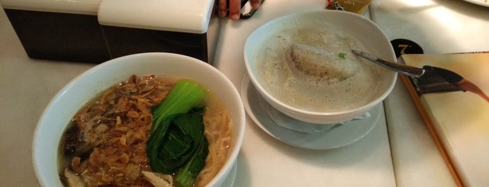 OldTown White Coffee is one of Famous Local & Asian Restaurants ~.