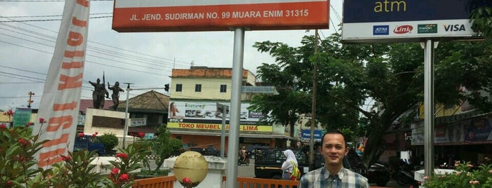 Kantor Pos Indonesia