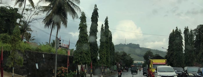 Banjar is one of Kota di Jawa.