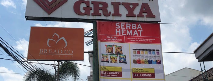 Griya Plaza Sumedang is one of All-time favorites in Indonesia.