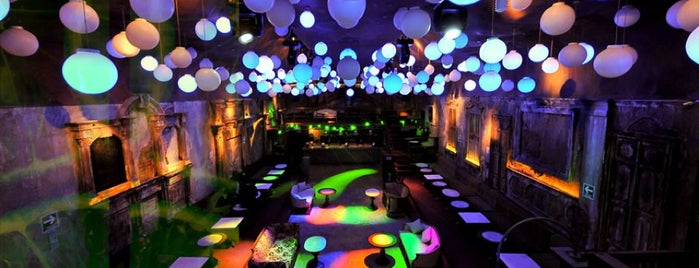 LIME Night Club is one of Best.