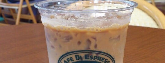 CAFE DI ESPRESSO 珈琲館日大船橋キャンパス店 is one of Mznさんのお気に入りスポット.