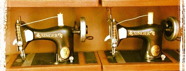 Stitch Bar is one of Sydney for coffee-loving design nerds.