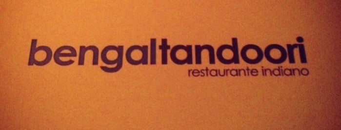 Bengal Tandoori is one of Provar.