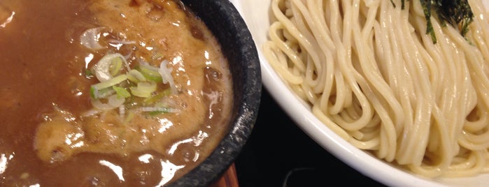 つけ麺丸和 各務原分店 is one of つけ麺 in Nagoya.