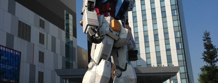RG 1/1 RX-78-2 Gundam Ver. GFT is one of Tokyo.