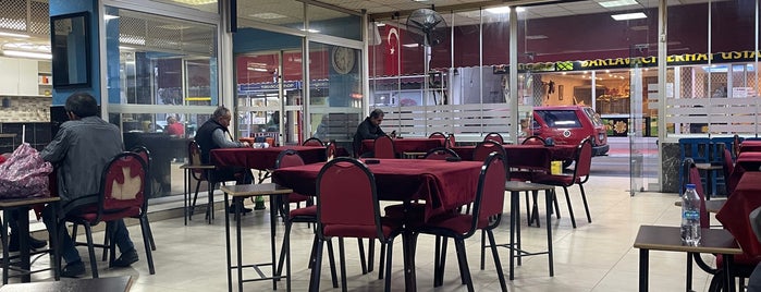 Şarampol Nargile Cafe is one of Antalya masaj salonu.