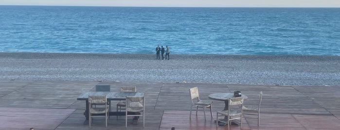 Kalypso Beach Club is one of Best of Antalya.