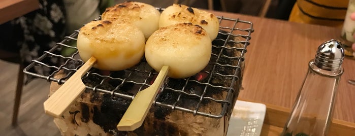 和茗甘味處 is one of [Taipei] Eaten_Sweet_純甜點.