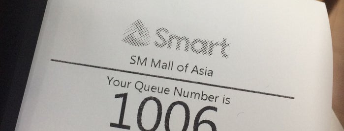 Smart is one of Smart Stores.