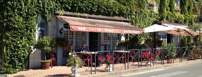 Le Perigord is one of Restaurants.