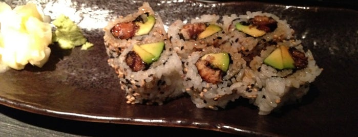 Morimoto is one of The Best Sushi in New York.