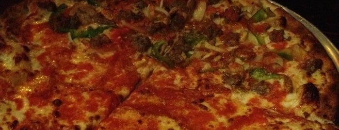 Arturo's Restaurant is one of The 15 Best Places for Pizza in Greenwich Village, New York.