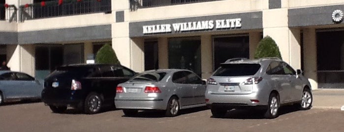 Keller Williams Elite is one of M-US-02.