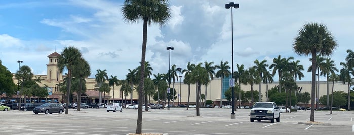 The Mall at Wellington Green is one of West Palm Beach.