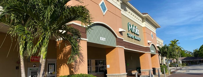 Publix is one of How to live well (Wellington Fl).