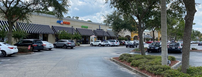 Lake Buena Vista Factory Outlet is one of Shopping.