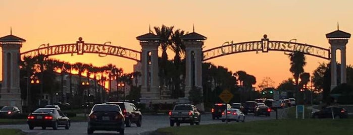 Champions Gate, FL is one of Affordable Florida.