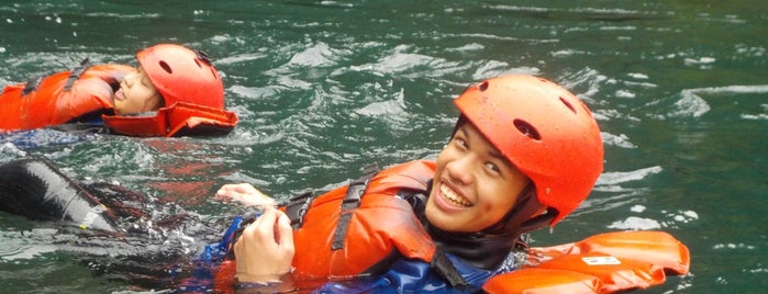 Tongariro River Rafting is one of TOP 10 discounts in Taupō with your TOP 10 card..