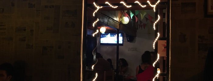 LA CHIQUITITA Rest. & Bar is one of qué hacer en Xalapa..